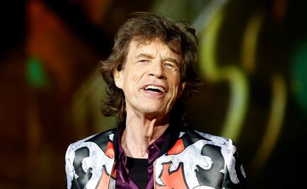 Mick Jagger se someterá a una cirugía de corazón