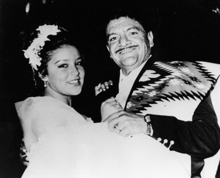 Este es el José Alfredo que pocos conocieron