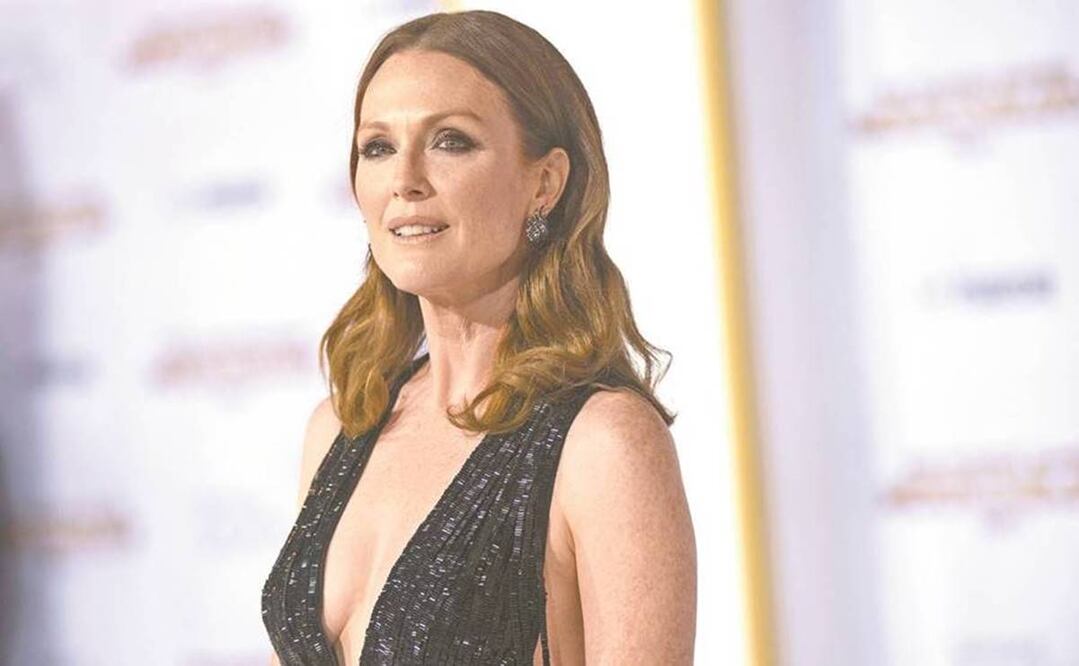 La serie está basada en la novela de Stephen King. Fotos: APPLE TV y Archivo/ El Universal.