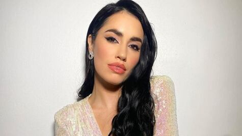 ¿Quién es Lali Espósito, la cantante que entonó el himno de Argentina en la final del Mundial?