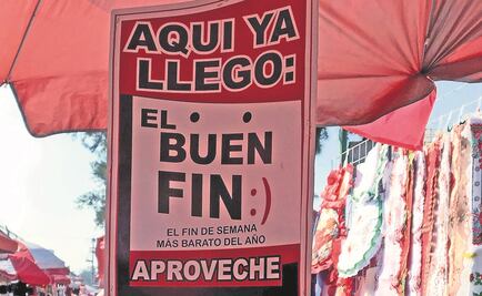Posponen sorteo fiscal del Buen Fin para el 19 de diciembre