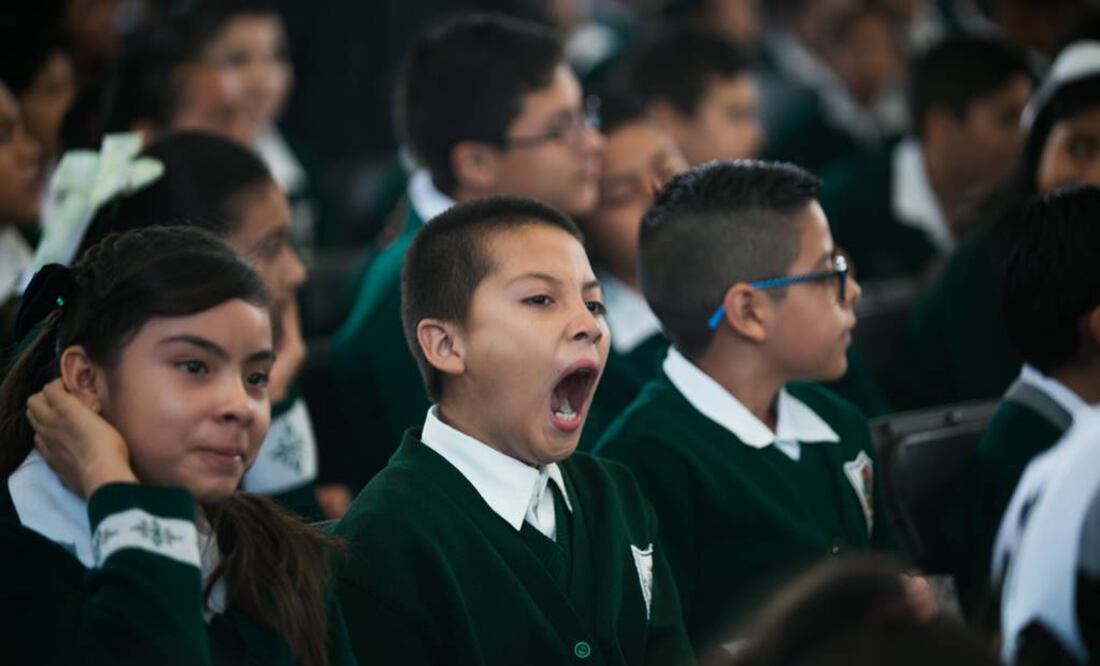 Foto: Armando Solís / EL UNIVERSAL