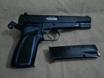 Hombre en Sudáfrica despierta asustado y mata por error a su hijo