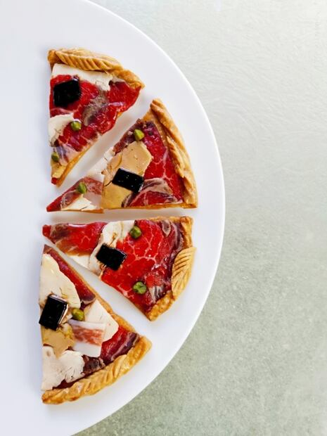 Albert Adriá reabre Enigma bajo el concepto Fun Dining