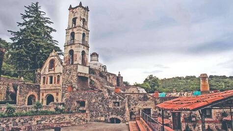 Huasca: 10 curiosidades del primer pueblo mágico de México