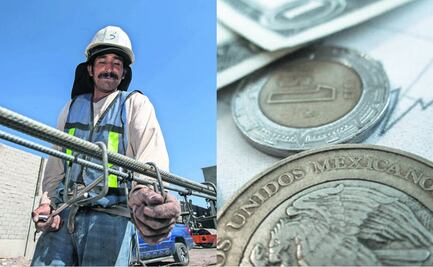 Salario Mínimo 2025; ¿cuánto se debe pagar a profesionales y demás oficios?