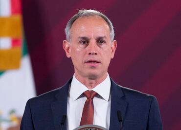 MC pide a FGR informar cuántas denuncias hay contra López-Gatell; acusa "manejo criminal de la pandemia"