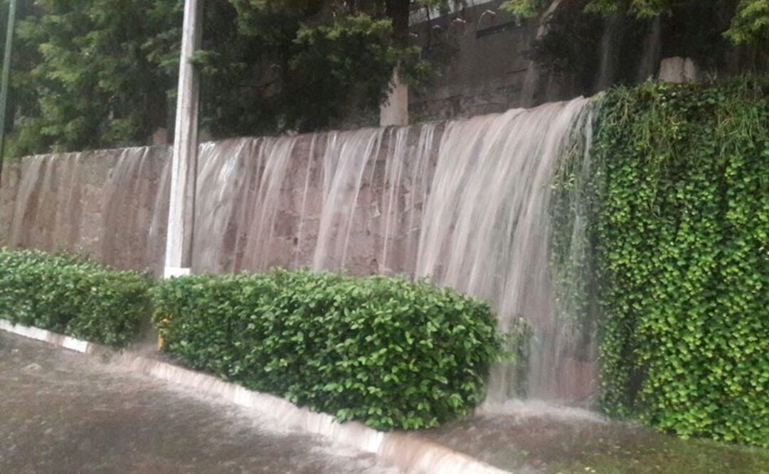 Foto: Juan Manuel Barrera / EL UNIVERSAL 