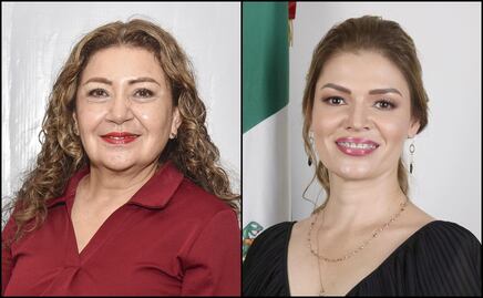 Juez suspende temporalmente del cargo a dos regidoras de Ahome por caso de renta de 126 patrullas sin licitación