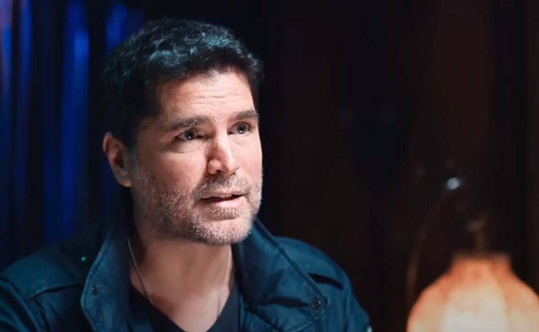 La cinta de Eduardo Verástegui ha sido uno de los temas más comentados en redes sociales tanto del extranjero como a nivel nacional. Foto: Especial.