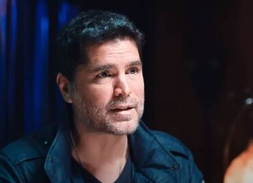 “Otro representante del “conservadurismo”: AMLO ante registro de Eduardo Verástegui como candidato independiente