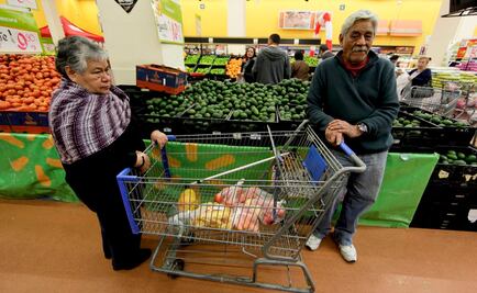 Analistas esperan para 2017 la mayor inflación en 17 años