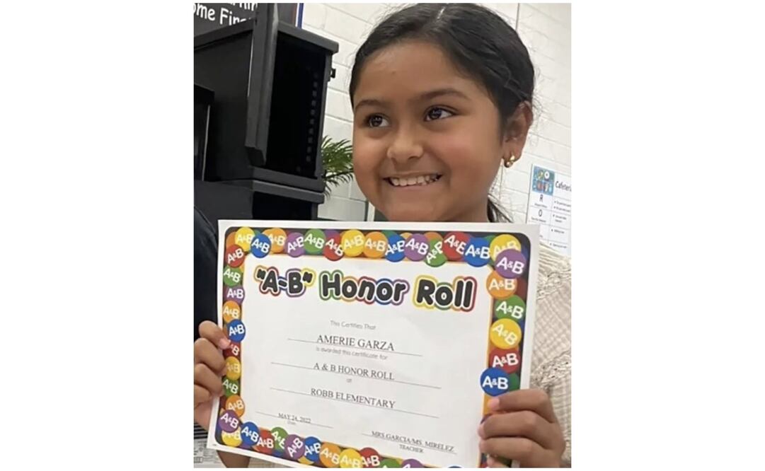 Foto: Facebook @Ángel Garza