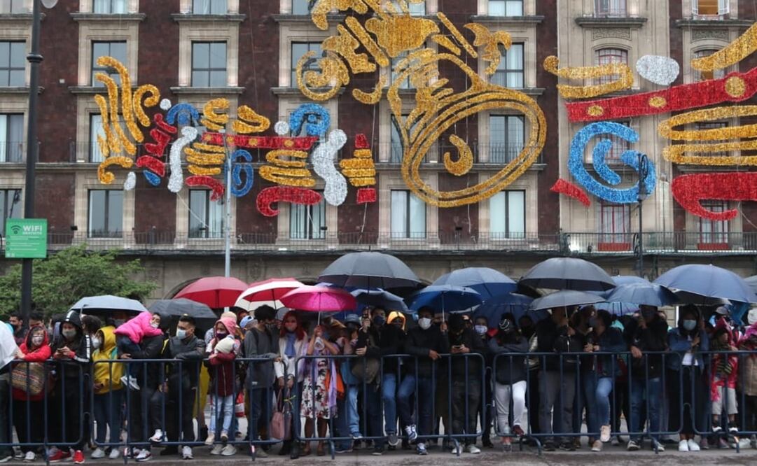 Foto: Carlos Mejía/El Universal