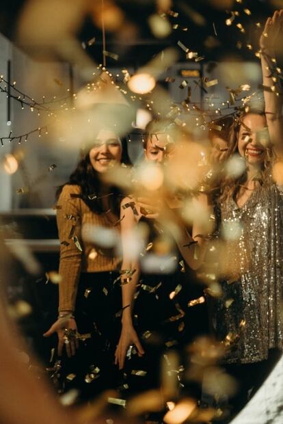 Propósitos de moda y belleza para arrasar en el 2023