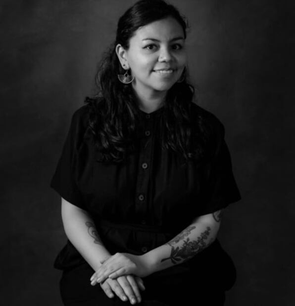 El feminicidio está bajo el foco en México, pero esta fotógrafa dirige su lente a una consecuencia ignorada: los huérfanos y sus madres sustitutas