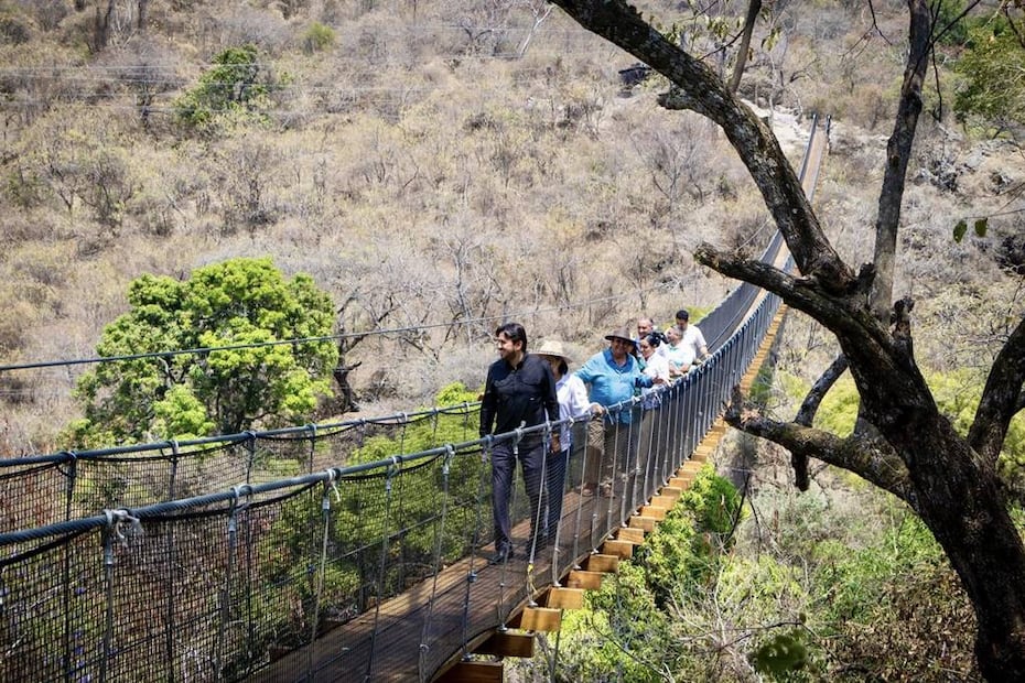 Foto: Sectur Morelos