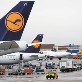 IATA hace un llamado a usar su sistema de slots