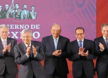 A new alliance between the government and the business sector