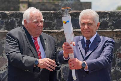 México podría ser sede de los Juegos Centroamericanos 2026