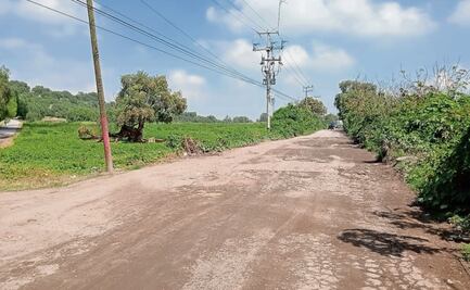 Buscan un acuerdo para mejorar rutas a La Saucera