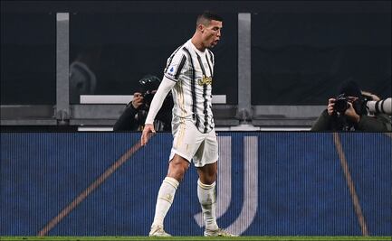 Cristiano Ronaldo supera a Pelé como el máximo goleador en el futbol profesional