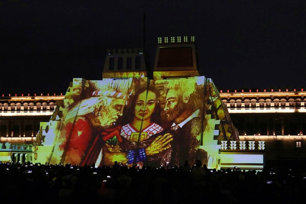 Foto: Carlos Mejía. El Universal