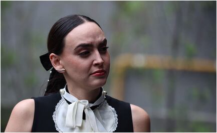 Altagracia Gómez afirma que empresarios de Canadá dan visto bueno a Plan México; buscan punto de acuerdo para T-MEC