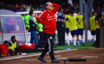 ¿Con lo mostrado hasta ahora, le alcanzará a la Selección Mexicana en Qatar?