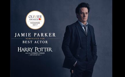 Harry Potter marca récord en los Olivier