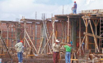 Cae 1.3% inversión física en septiembre 