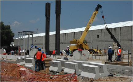 Inversión fija crece 2.1% en julio y supera pronósticos; es su mejor resultado en 5 meses: Inegi