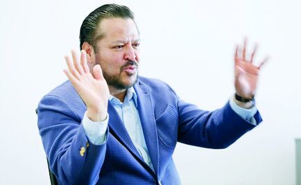 Gobierno debe aclarar si busca eliminar pase de Procurador a Fiscal: Herrera