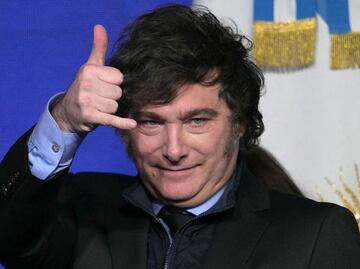 Argentina insta a Corte Penal Internacional a solicitar orden de detención contra Maduro