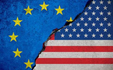 Unión Europea lleva a Estados Unidos ante la OMC por sus aranceles; estudia contramedidas por 95 mil mdd