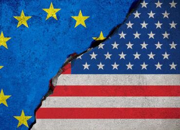 Unión Europea lleva a Estados Unidos ante la OMC por sus aranceles; estudia contramedidas por 95 mil mdd