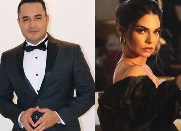 Danny Frank responde a Livia Brito tras señalarlo de presunto abuso: "Le pido que me deje en paz"