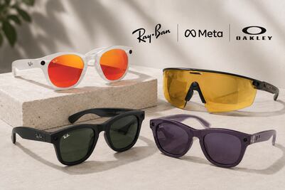 Ray-Ban Meta: dónde comprar los lentes inteligentes con IA en México