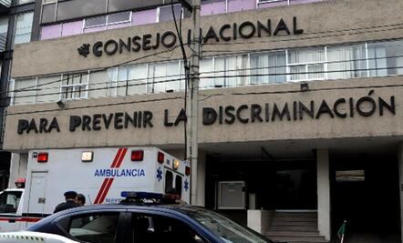 Piden organizaciones sociales que permanezca el Conapred