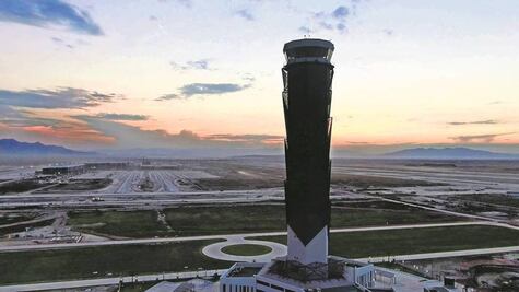 Por qué el AIFA es uno de los aeropuertos 'más bonitos' del mundo