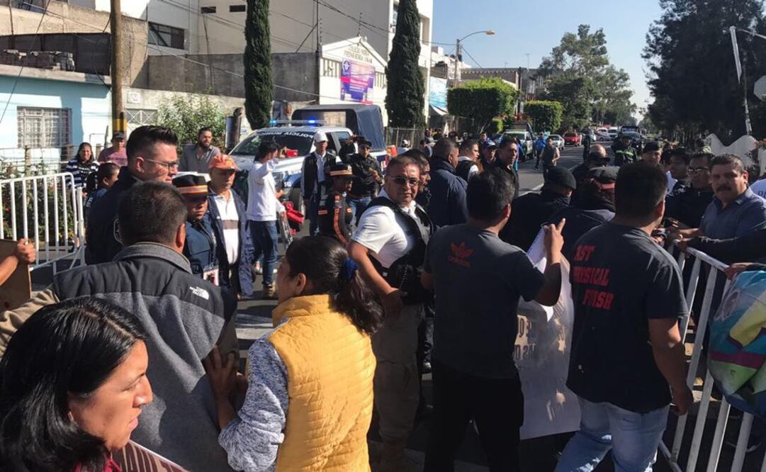 (Foto: Emilio Fernández/El Universal) 