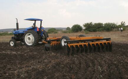 ​Impulsarán a jóvenes emprendedores en el agro
