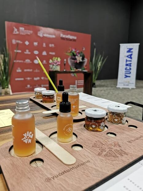 Queen Bee Honey, un proyecto de miel consciente