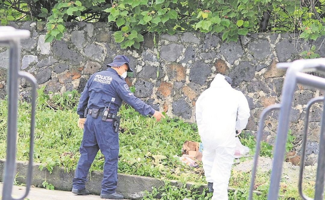 Foto: Archivo/EL UNIVERSAL