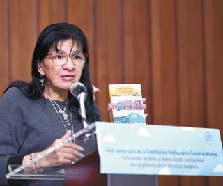 ‘No traigan reos peligrosos a CDMX’