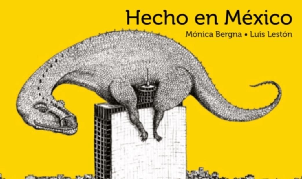 Tres historias mexicanas para niñas y niños curiosos