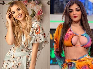 Marcela Mistral se arrepiente de haber tratado mal a Karely Ruiz