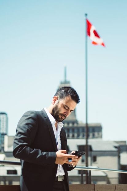 ¿Cuál es la mejor época para trabajar en Canadá?