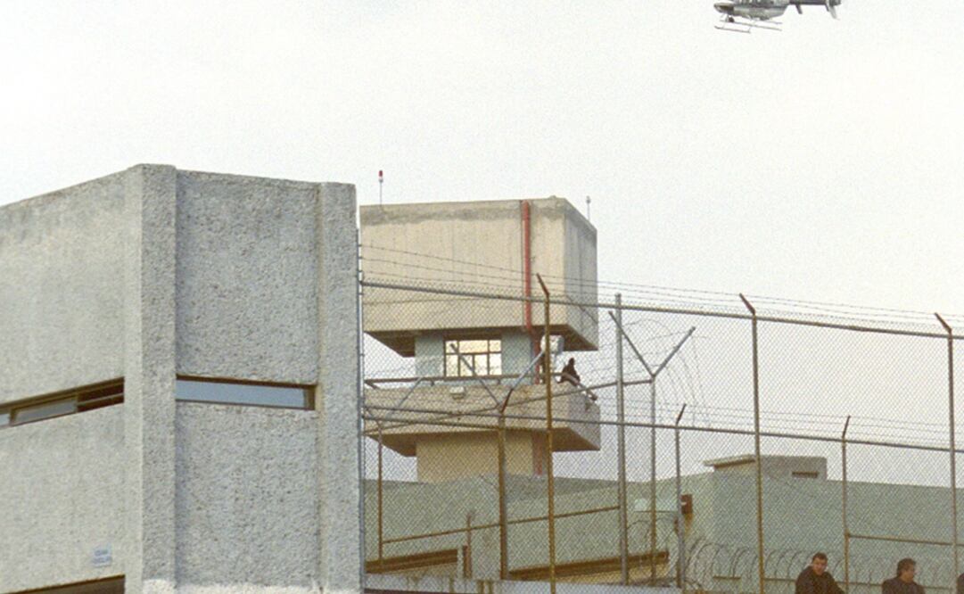 Fotografía: Archivo