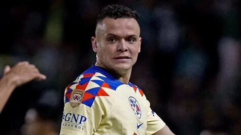Jonathan Rodríguez en la mira de un histórico de la Liga MX 